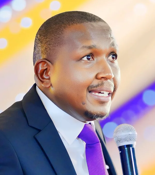 Allan Njenga