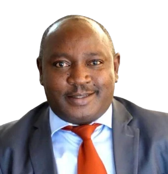 Jeremiah Munene