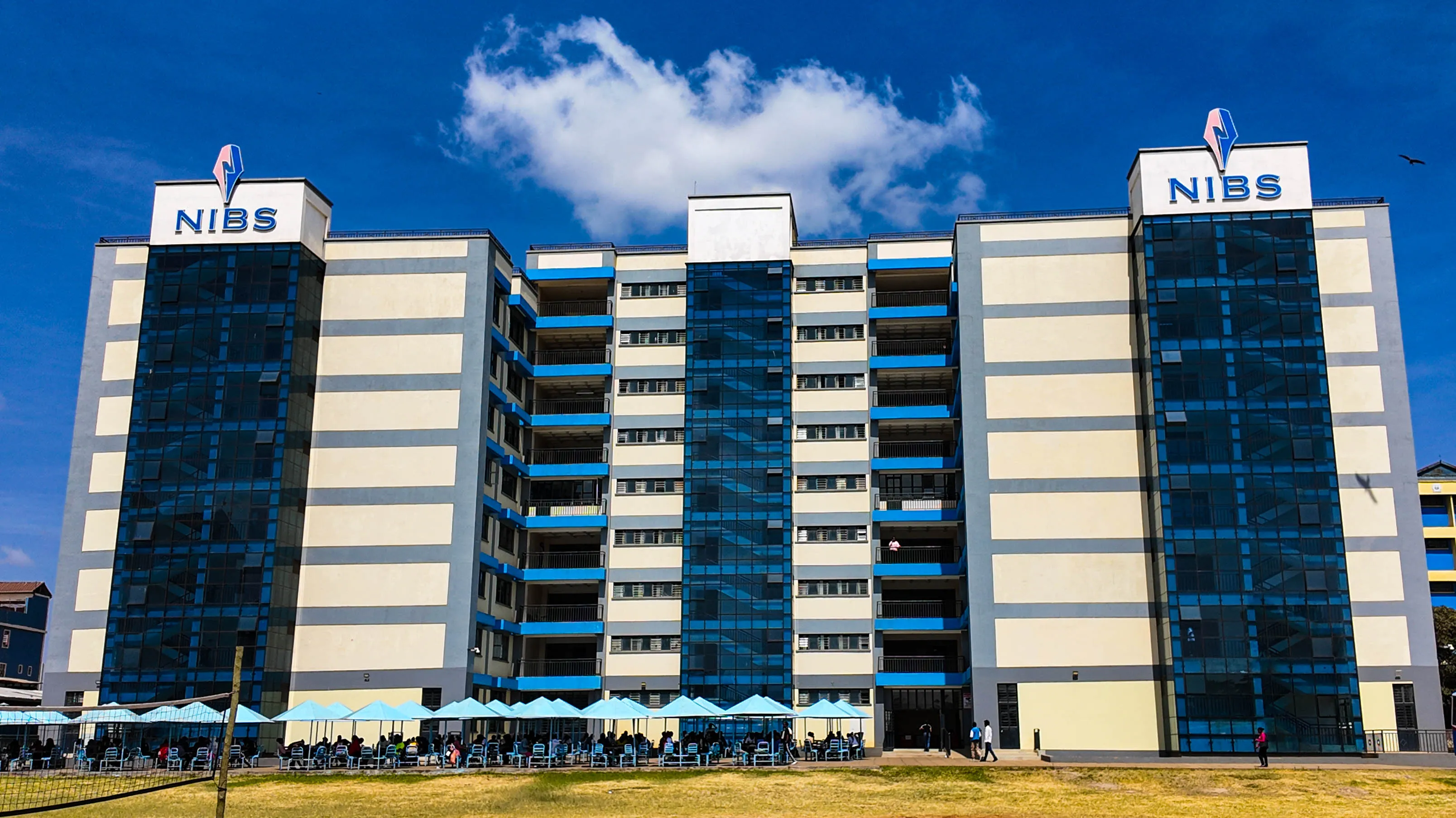 NIBS Campus Complex