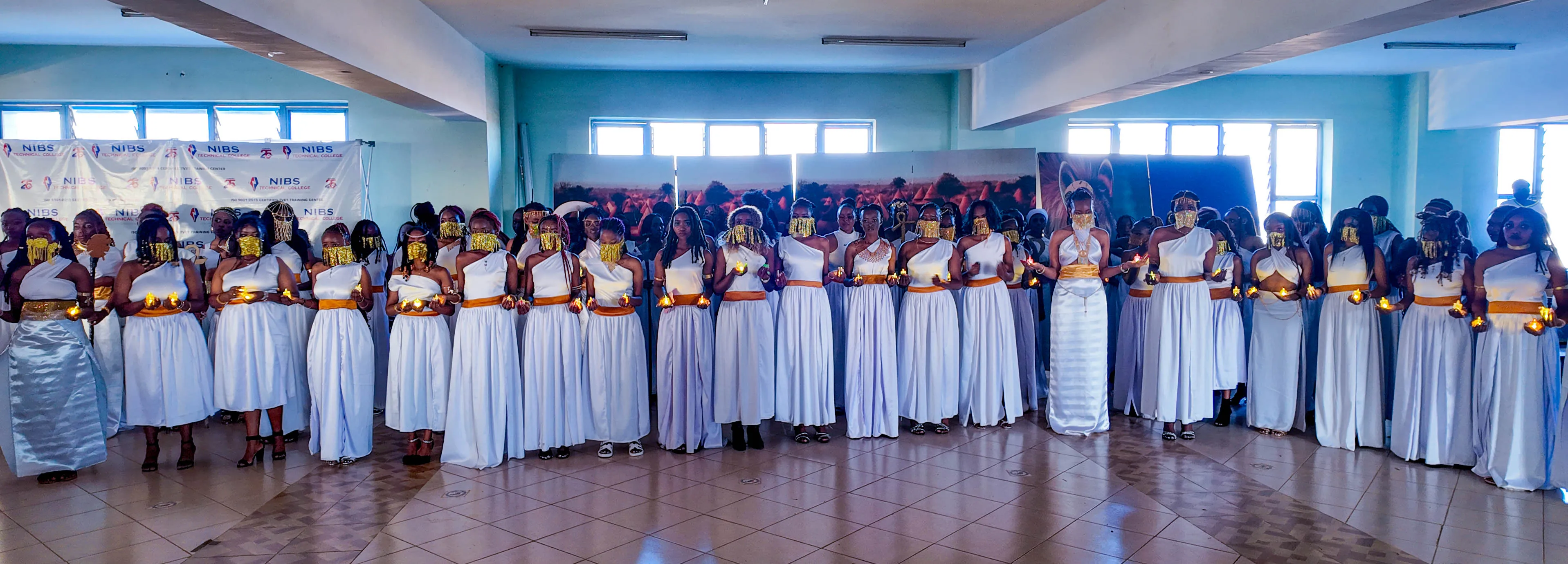 New Scholarship Programme for Orphaned Students