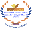 CDACC logo