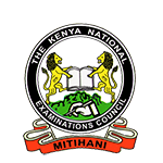 KNEC logo