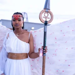 Grace Wanjiku